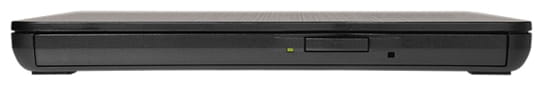 Toshiba Samsung Storage Technology SE-218CN Silver