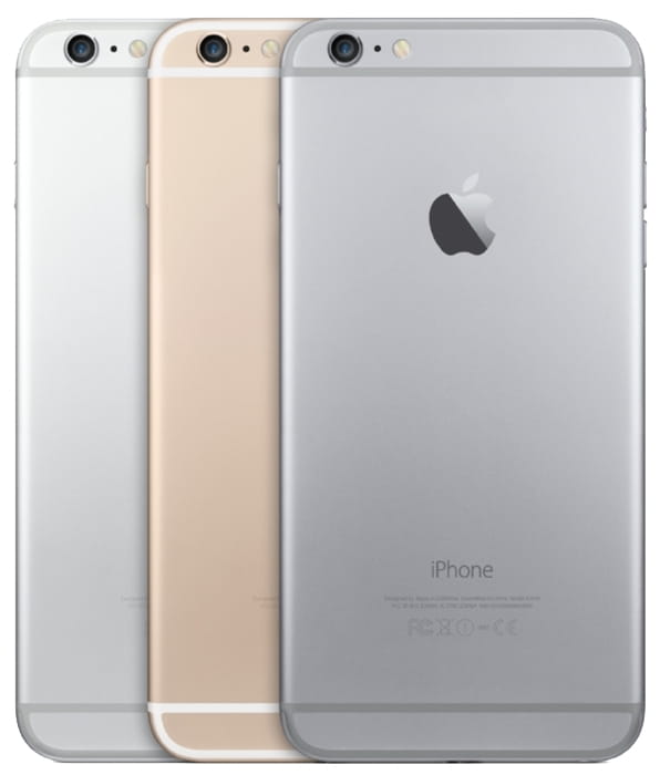 Apple iPhone 6 16Gb