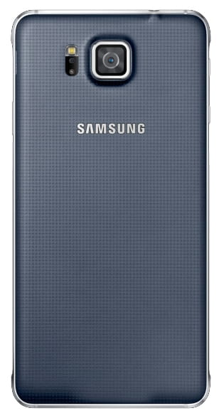 Samsung Galaxy Alpha SM-G850F 32Gb