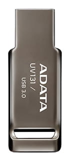ADATA DashDrive UV131 / 16Gb / USB3.0 / AUV131-16G-RGY /