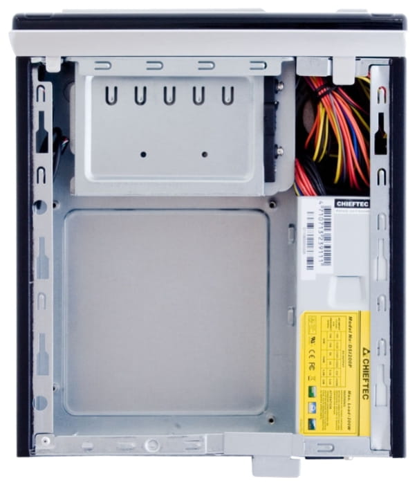 Chieftec FI-02BC-U3 250W