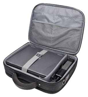 Trust Sydney Notebook Carry Bag 17.3