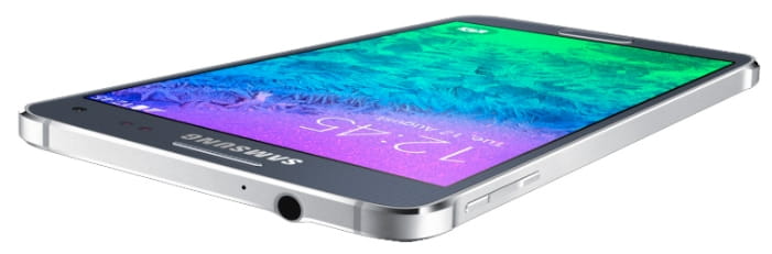 Samsung Galaxy Alpha SM-G850F 32Gb