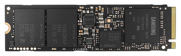 Samsung MZ-V5P512BW