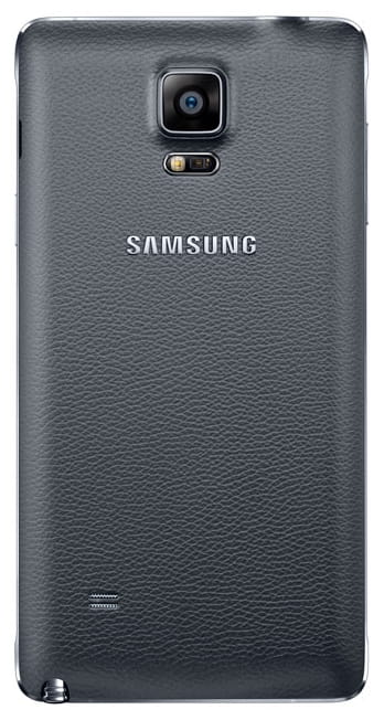 samsung note 4 sm n910h specs