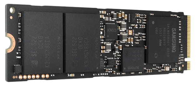 Samsung MZ-V5P512BW