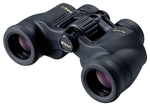 Binocular Nikon Aculon A211 / 7x35 / BAA810SA /