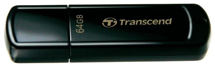 USB Transcend JetFlash 350 / 64Gb /