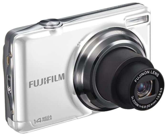 Fujifilm FinePix JV300