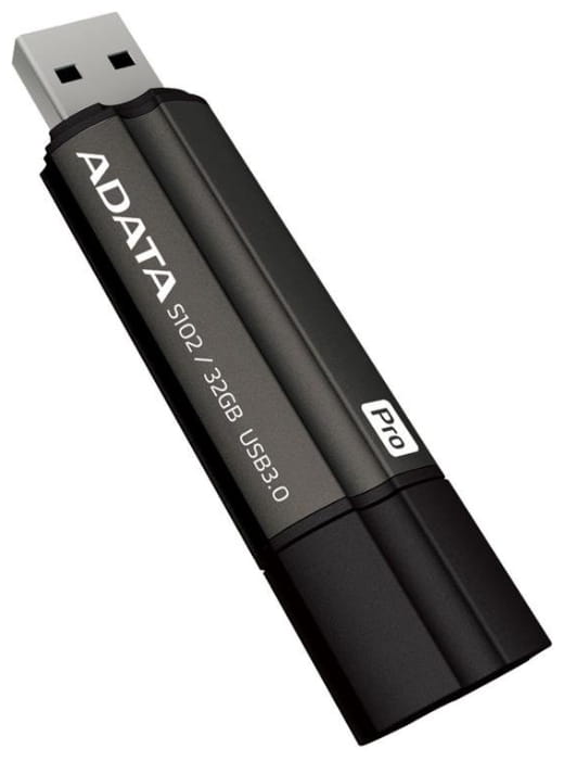 USB3.1 ADATA Superior S102 Pro / 32GB /