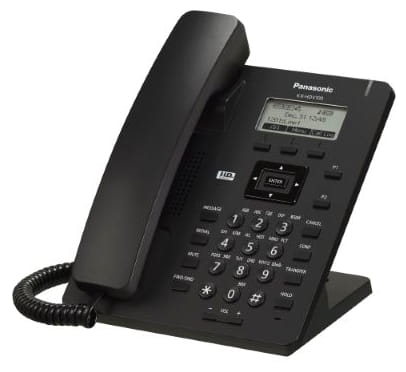 SIP phone Panasonic KX-HDV100RU /