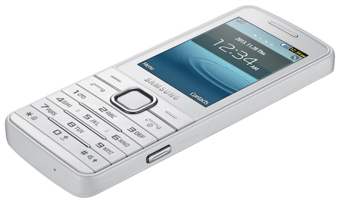 Samsung GT-S5611