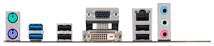 ASUS TROOPER B85