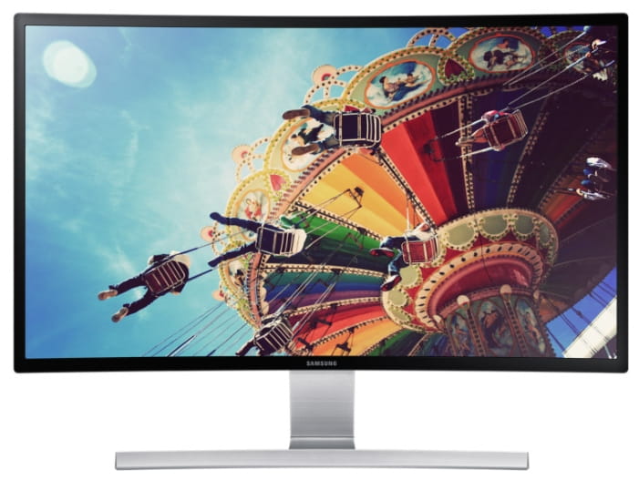 Samsung S27D590CS