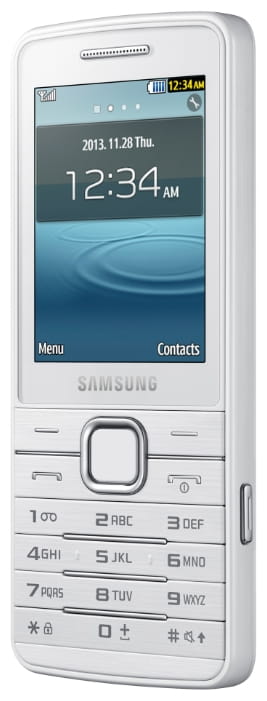 Samsung GT-S5611