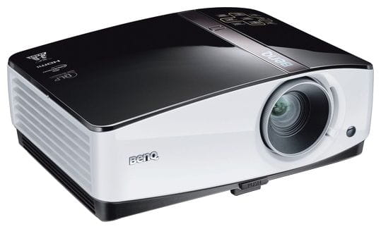 Projector BenQ MX750 / DLP / XGA / 3000Lum / 3000:1 /