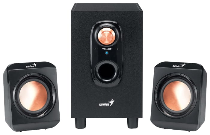 Genius SW-U2.1 200