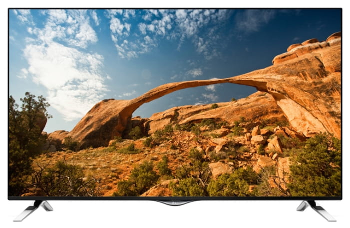 LG 40UF695V