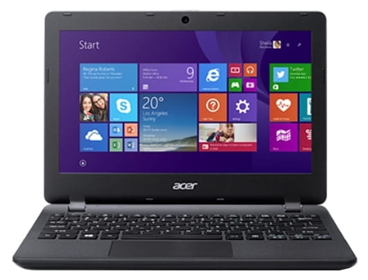 Acer ASPIRE ES1-111-C66H