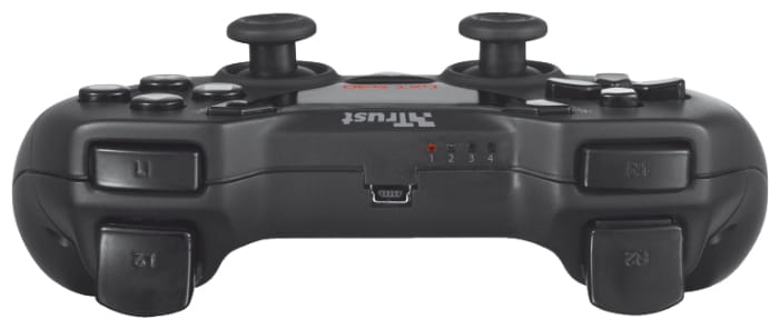 Trust GXT 530