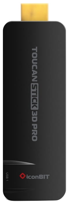 iconBIT Toucan Stick 3D Pro