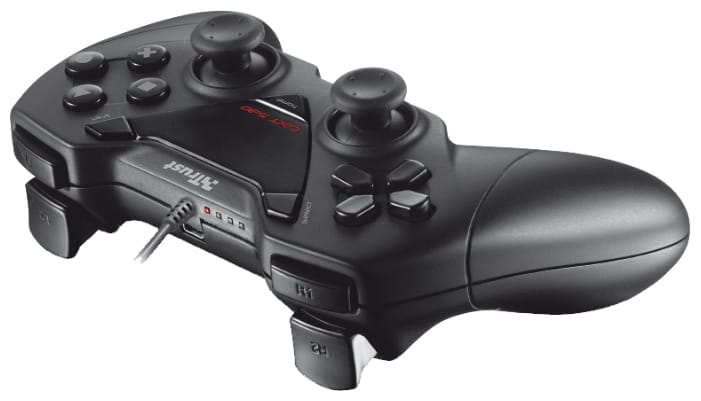 Trust GXT 530