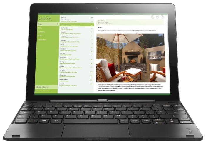 Lenovo Miix 300 10 32Gb