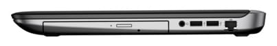 HP ProBook 450 G3 FullHD   Black