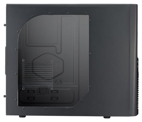 Cooler Master Elite 430  w/o PSU Black