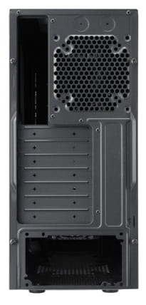 Cooler Master Elite 430  w/o PSU Black