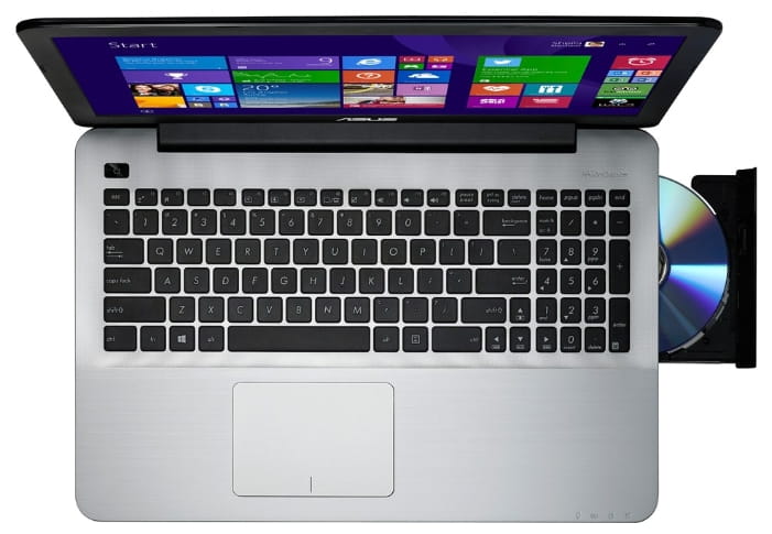ASUS X555LN