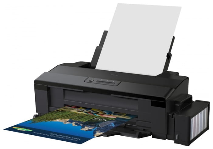 Printer Epson L1800 / A3+ /