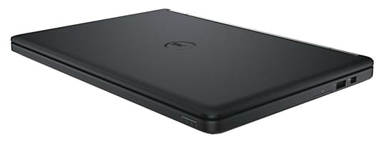 DELL Latitude E5250 Black, 12.5'' HD Anti-Glare
