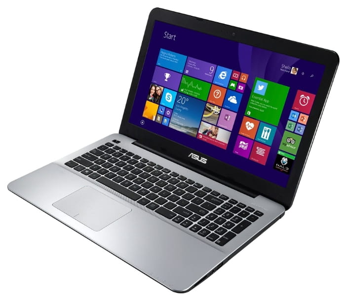 ASUS X555LN