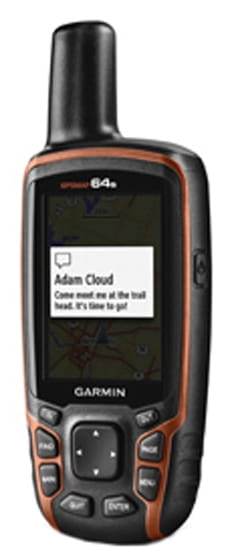 Garmin GPSMAP 64S