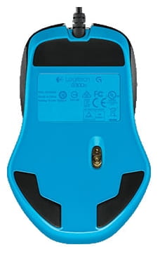 Mouse Logitech G300s / 910-004345