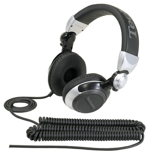 Technics RP-DJ1215