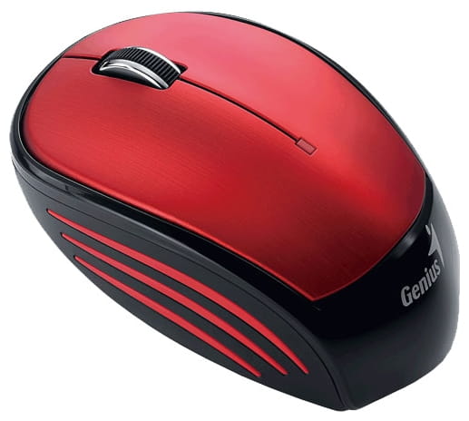 Genius NX-6500 Red USB