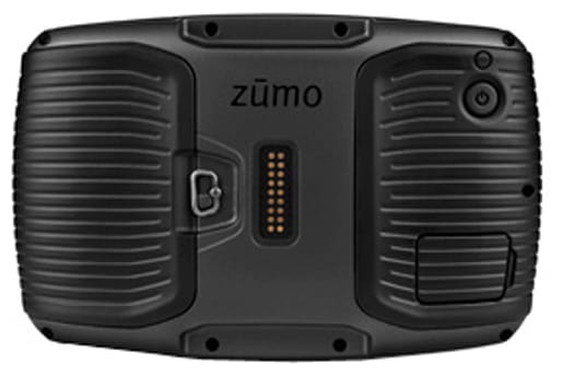 Garmin Zumo 590LM