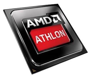 AMD Athlon X4 840 Kaveri