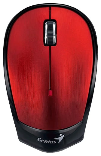 Genius NX-6500 Red USB