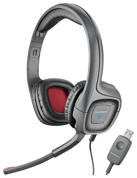 Plantronics .Audio 655 USB