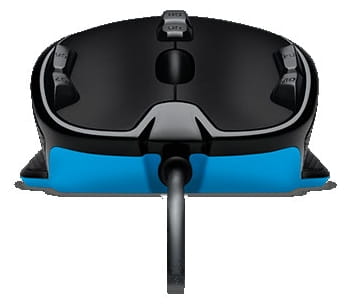 Mouse Logitech G300s / 910-004345