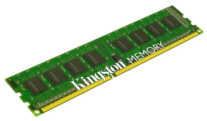 Kingston KVR16N11/8 / 8GB DDR3 1600MHz CL11