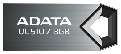 ADATA DashDrive UC510 8GB