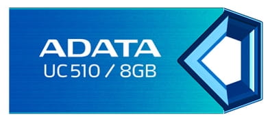 ADATA DashDrive UC510 8GB