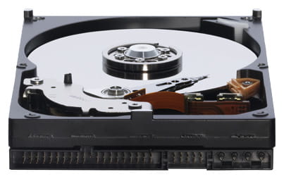 Western Digital WD5000AAKB