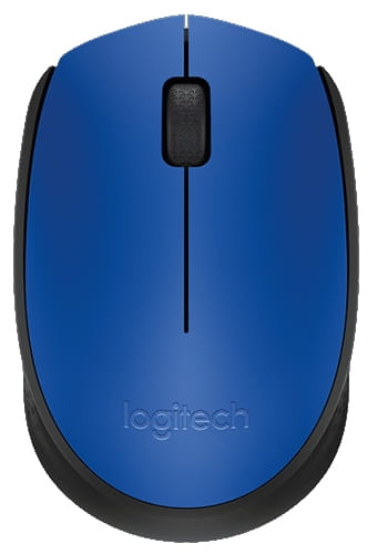 Logitech M171 / Wireless Blue
