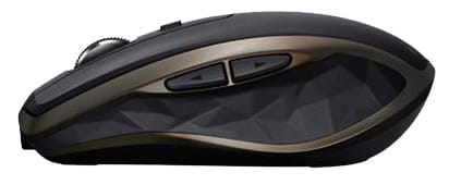 Mouse Logitech MX Anywhere 2 / Bluetooth / Darkfield Laser sensor / 910-004374
