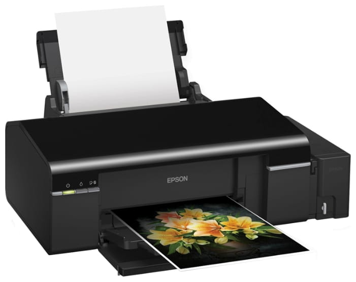 Epson L800